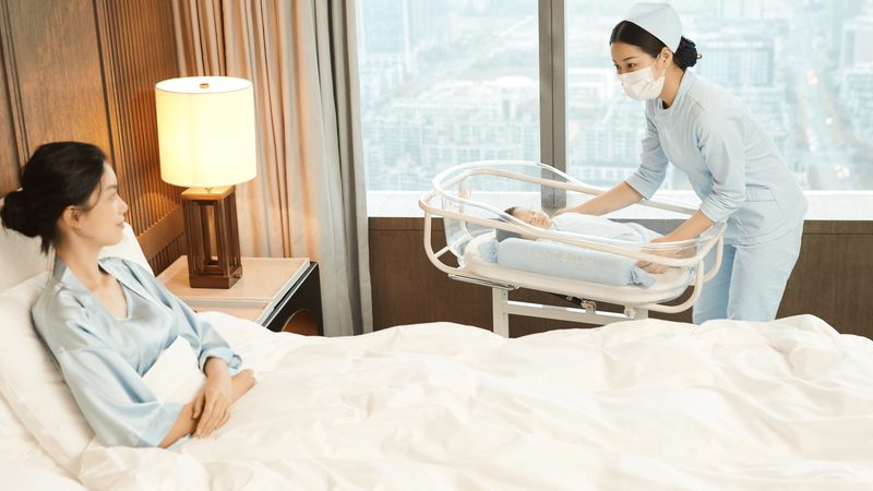 婴儿游泳馆卫生许可证，办理那些事儿**