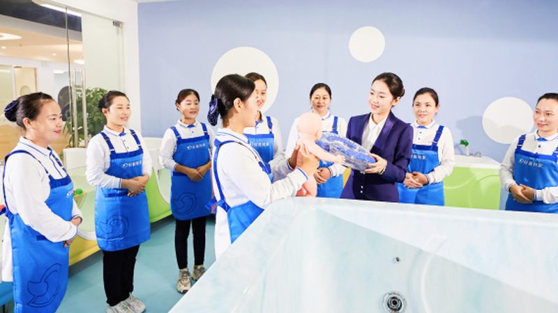 上海月嫂口碑排行榜背后的行业真相