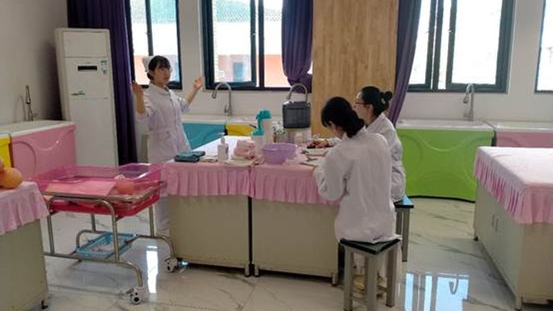 小儿推拿加盟品牌哪个性价比高