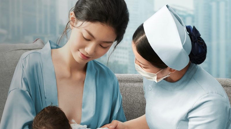 产后恢复加盟总部扶持政策